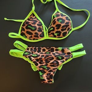 Dollboxx bikinis
